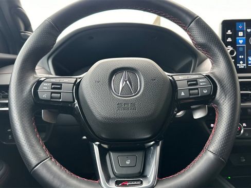 Certified 2025 Acura ADX A-Spec image 25