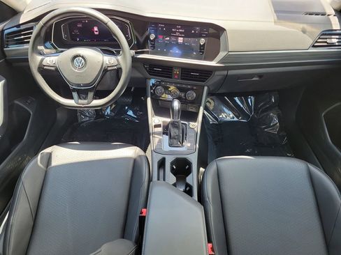 Used 2019 Volkswagen Jetta SEL FWD image 11