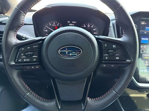 Used 2024 Subaru Impreza RS AWD/4WD image 12