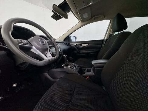 Used 2021 Nissan Rogue Sport S image 20