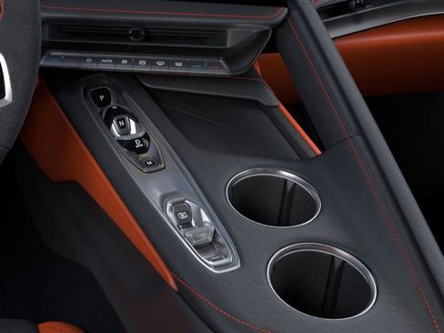 New 2026 Chevrolet Corvette Z06 w/ Z07 Performance Package image 23