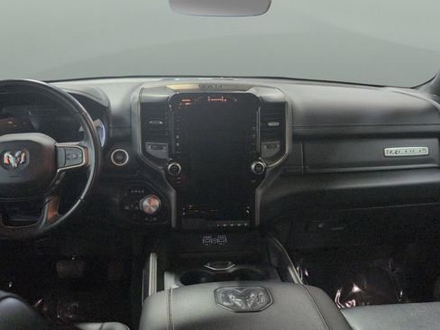 Used 2023 RAM 1500 Rebel w/ Rebel Level 2 Equipment Group AWD/4WD image 19