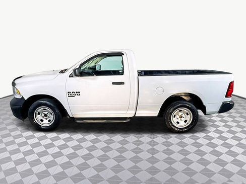 Used 2019 RAM 1500 Tradesman image 6