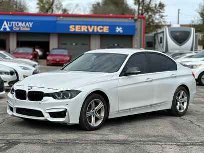 Used 2013 BMW 328i Sedan