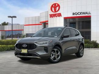 Used 2025 Ford Escape ST-Line w/ Equipment Group 301A FWD video 1