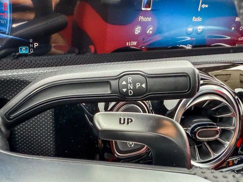 New 2026 Mercedes-Benz CLA 35 AMG 4MATIC image 24