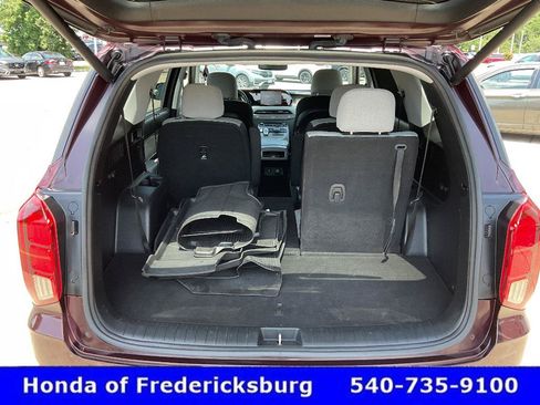Used 2021 Hyundai Palisade SEL w/ Convenience Package FWD image 19