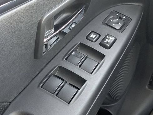 New 2026 Mitsubishi Outlander Sport LE AWD/4WD image 26