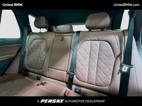 Used 2026 BMW X5 sDrive40i RWD image 13