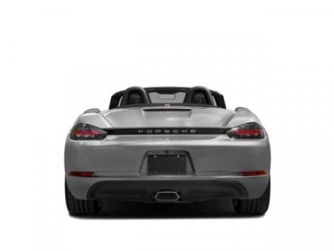 Used 2019 Porsche 718 Boxster image 5
