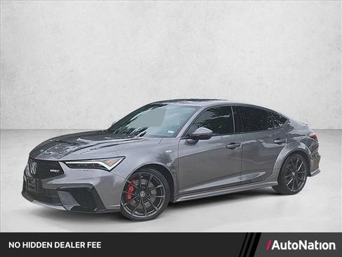 Used 2024 Acura Integra Type S FWD image 1