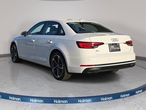 Used 2019 Audi A4 2.0T Premium image 6