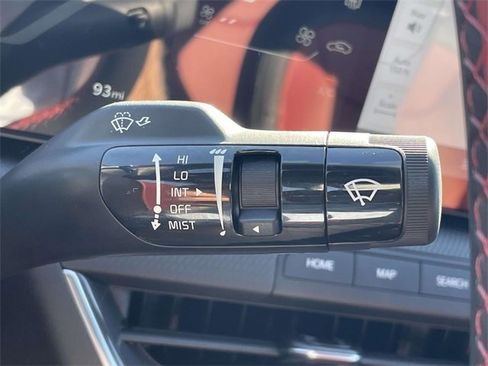 New 2025 Kia K4 GT-Line image 33