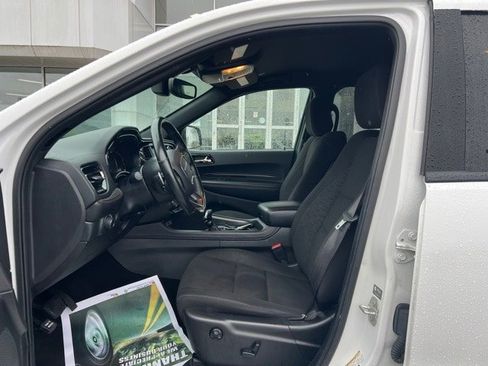 Certified 2023 Dodge Durango GT image 9