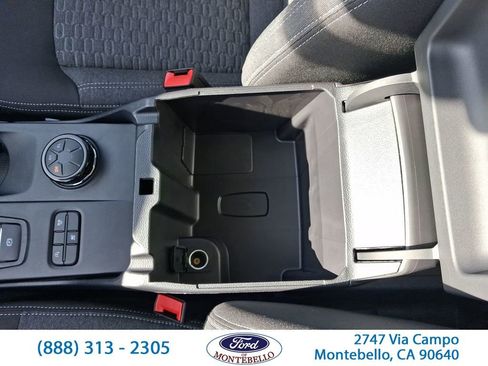 New 2025 Ford Ranger XL w/ Trailer Tow Package image 47