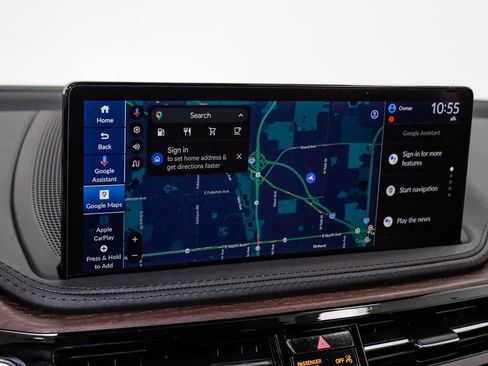 New 2026 Acura MDX w/ Advance Package image 18