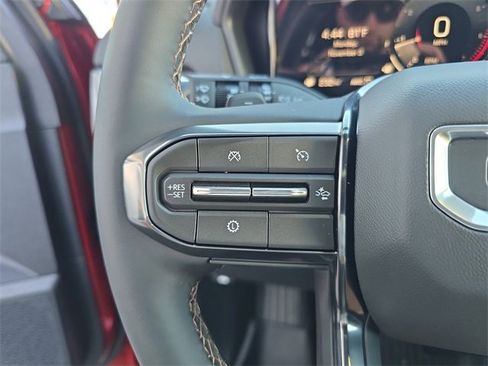 New 2026 GMC Terrain AT4 w/ Convenience Package III image 24