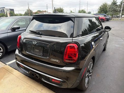 Used 2019 MINI Cooper S w/ Premium Package FWD image 3