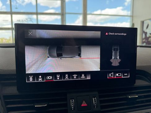 Used 2021 Audi Q5 2.0T Premium Plus AWD/4WD image 40
