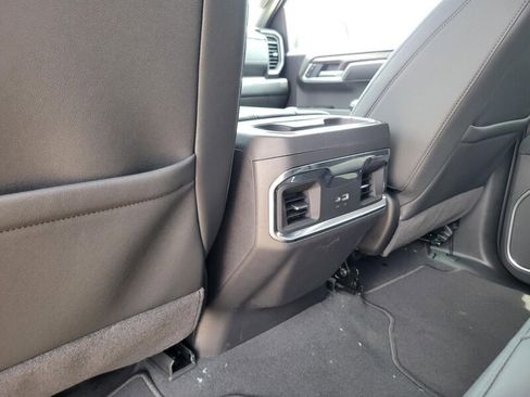 New 2026 GMC Sierra 1500 SLT w/ SLT Premium Package RWD image 27
