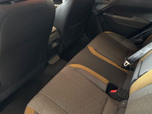 New 2026 Subaru Crosstrek 2.5i Sport AWD/4WD image 11