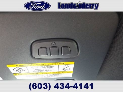 New 2026 Ford Ranger Raptor image 37