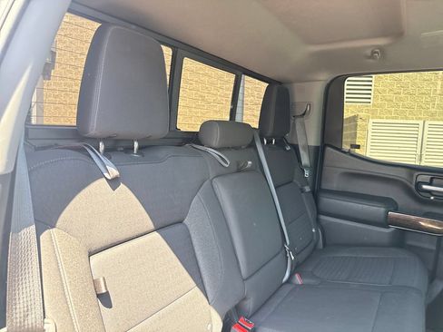 Used 2021 GMC Sierra 1500 Elevation w/ Preferred Package AWD/4WD image 23