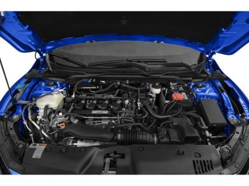 Used 2020 Honda Civic Si image 12
