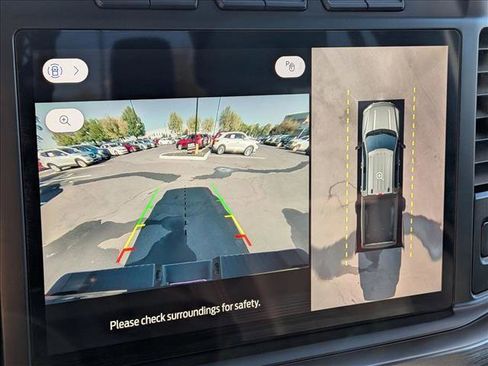 Used 2024 Ford F350 Lariat w/ Lariat Ultimate Package image 12