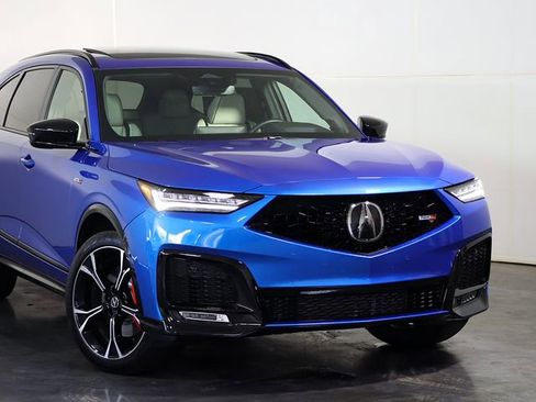 Used 2026 Acura MDX Type S AWD/4WD image 6
