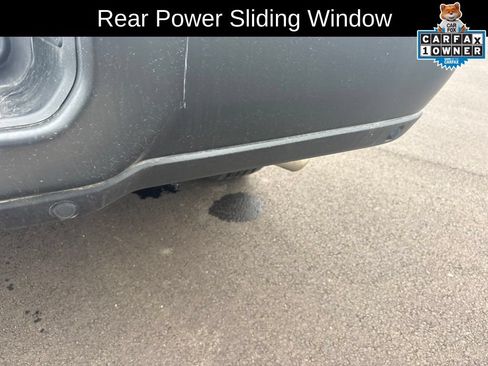 Used 2025 RAM 2500 Tradesman AWD/4WD image 14