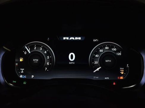 New 2026 RAM 1500 Big Horn image 27