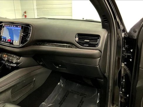 Used 2024 Dodge Durango R/T AWD/4WD image 19