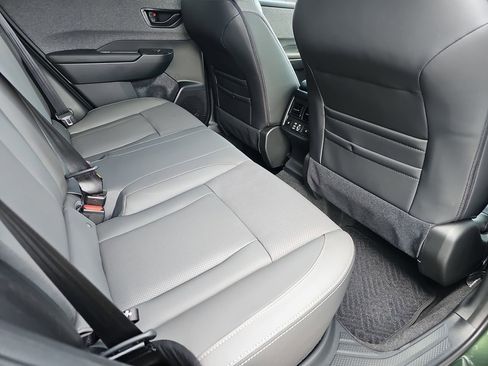 New 2026 Subaru Outback Premium AWD/4WD image 11