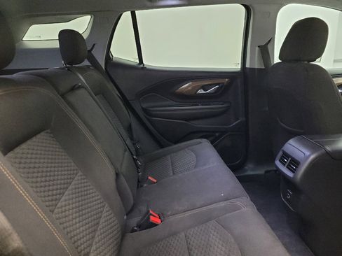Used 2020 GMC Terrain SLE image 19