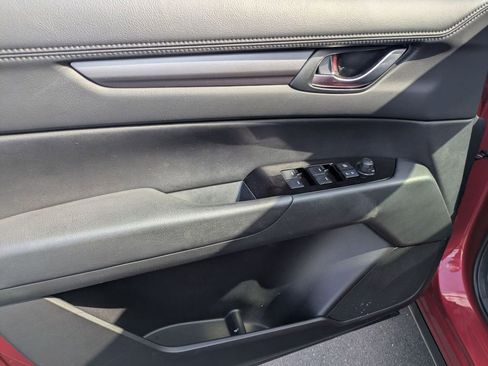 Used 2024 MAZDA CX-5 AWD 2.5 S w/ Select Package image 15