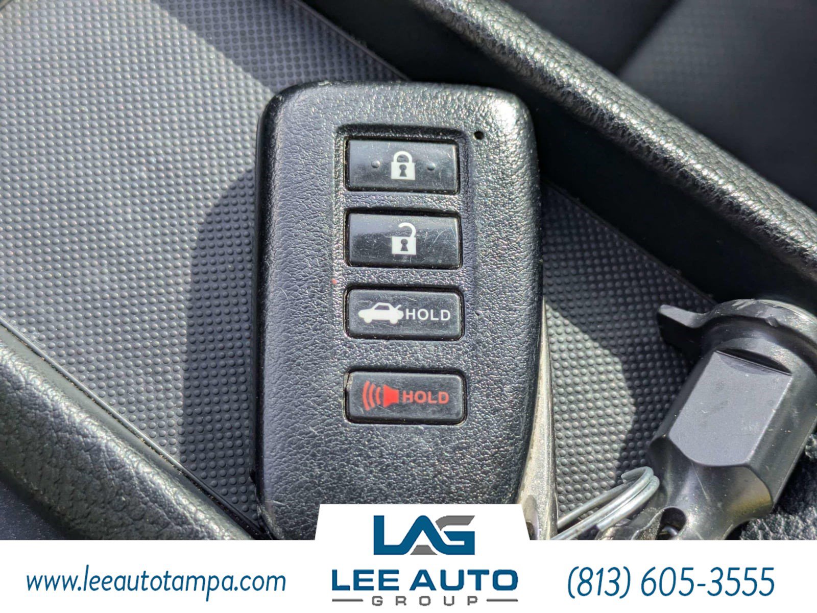 Used 2015 Lexus IS 250 RWD image 27