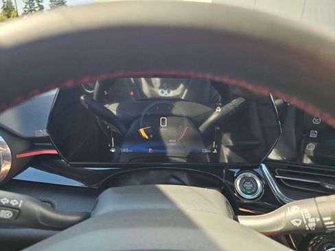 New 2026 Chevrolet Trax RS w/ Driver Confidence Package FWD image 27