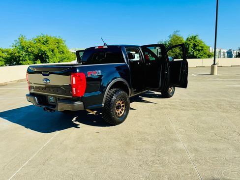 Used 2019 Ford Ranger Lariat w/ Equipment Group 501A Mid AWD/4WD image 41