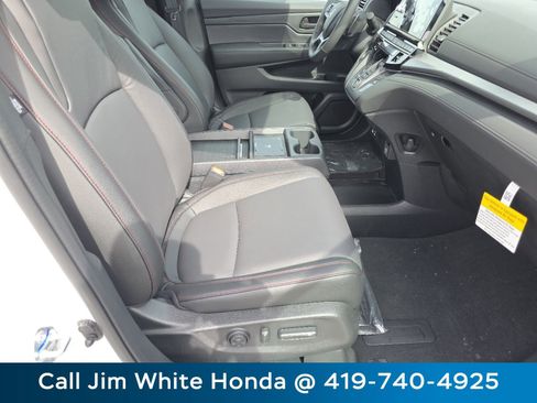 New 2026 Honda Odyssey Sport-L image 22
