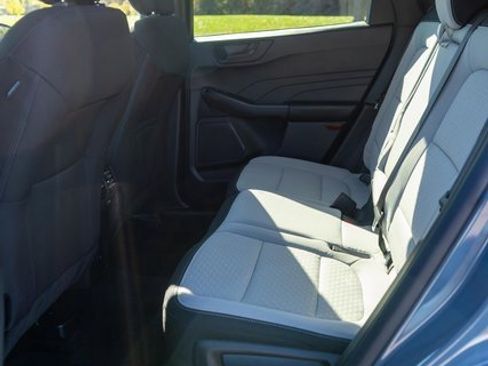 Used 2025 Ford Escape Active w/ Tech Pack #1 image 12