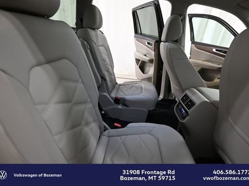 New 2026 Volkswagen Atlas SE AWD/4WD image 27