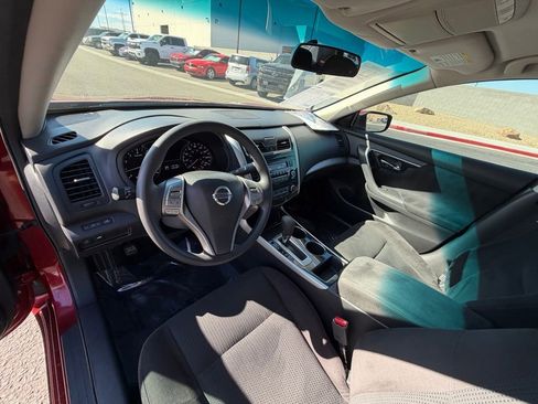 Used 2014 Nissan Altima 2.5 S image 13