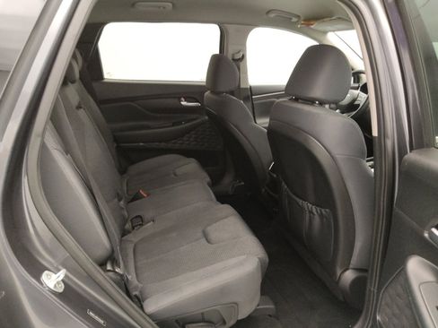 Used 2020 Hyundai Santa Fe SEL AWD/4WD image 19