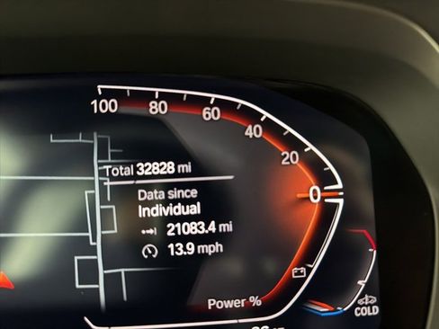 Certified 2023 BMW X6 xDrive40i w/ M Sport Package image 31