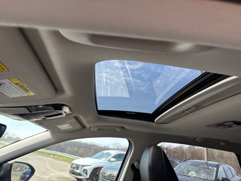 Used 2024 Hyundai Tucson SEL w/ Convenience Package image 12