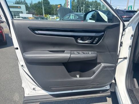 Used 2024 Honda CR-V EX-L image 26