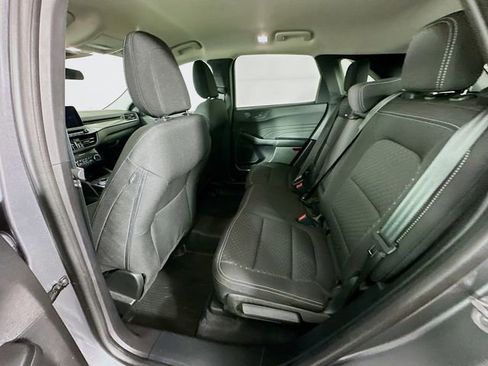 Certified 2023 Ford Escape Active image 29
