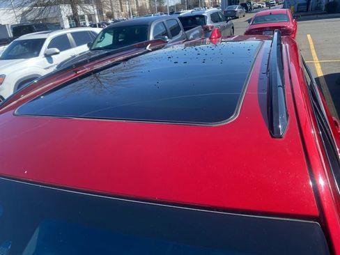 Used 2023 GMC Terrain AT4 w/ Infotainment Package II image 10