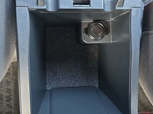 Used 2025 Subaru WRX Premium AWD/4WD image 36